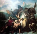 the song of songs Symbolism biblical mythological Gustave Moreau